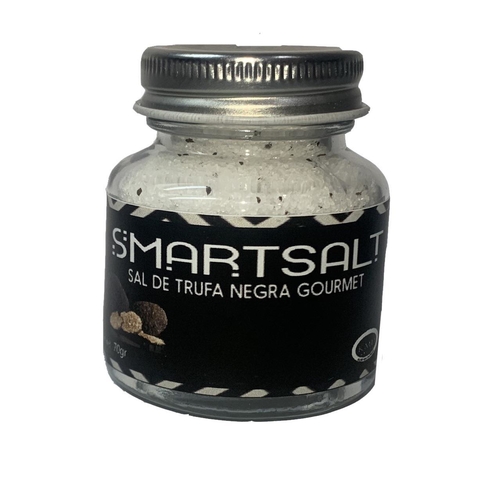SAL DE TRUFA GOURMET