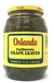 HOJA DE PARRA EN FRASCO ORLANDO 454 GR