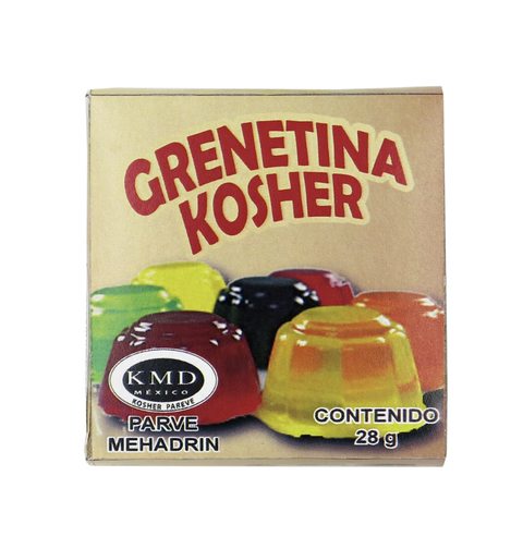 GRENETINA KOSHER