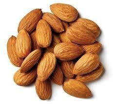 ALMENDRA