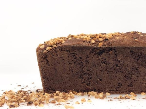HAZELNUT CACAO DREAM PANQUE HEALTHY