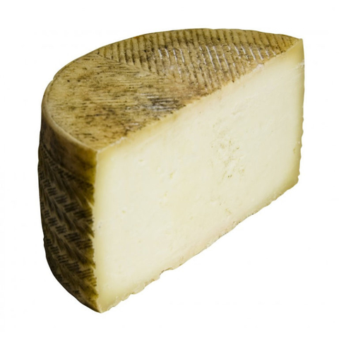 QUESO MANCHEGO SEMI CURADO DE OVEJA 200g