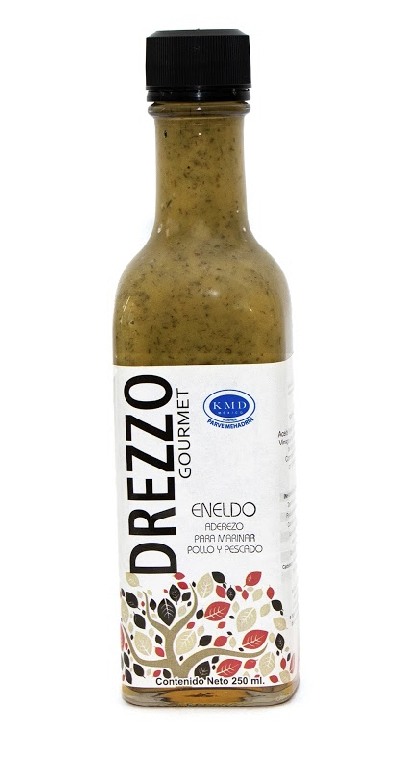 ADEREZO ENELDO DREZZO 250 ML