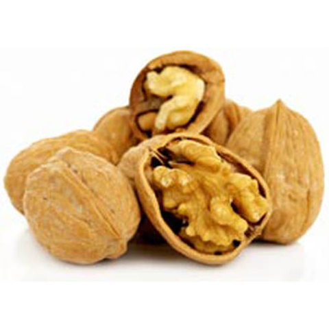 NUEZ CASTILLA CON CASCARA