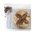HOGAZA PAN DE MASA MADRE “DANUBIO” CON DÁTIL MIEL DE ABEJA Y NUEZ DULCE GRANO - comprar en línea