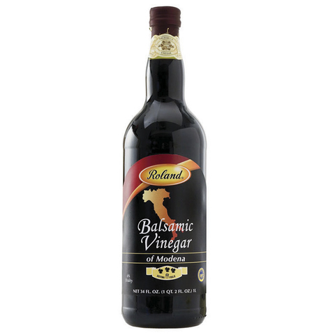 VINAGRE BALSAMICO 1 L / 9