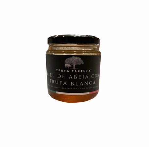 MIEL TRUFA BLANCA 250g