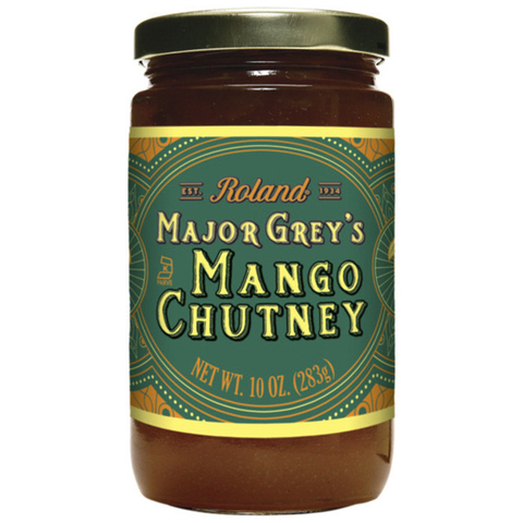 MANGO CHUTNEY 283 G