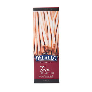 PALITOS DE PAN ESTILO TORINESE 100g