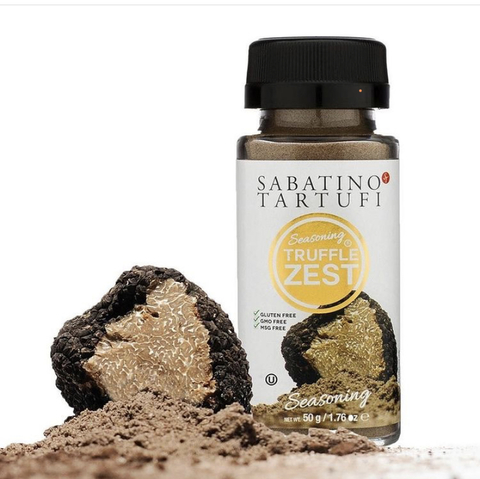 TRUFFLE ZEST SAZONADOR