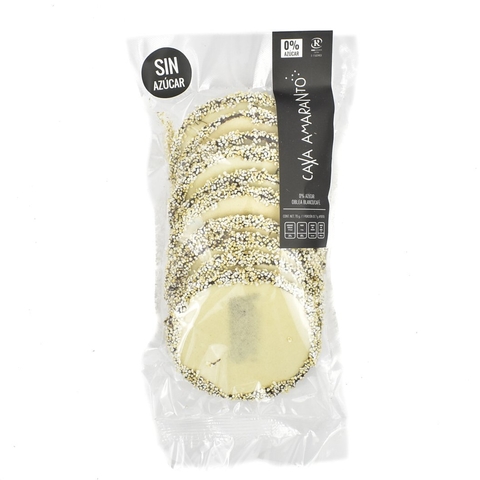 OBLEA 0% AZÚCAR CAFÉ