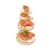 SALMÓN GRAVLAX CASPIA - comprar en línea