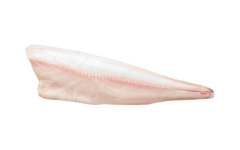 BLACK COD