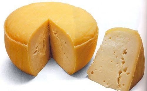 QUESO CHIHUAHUA 500g