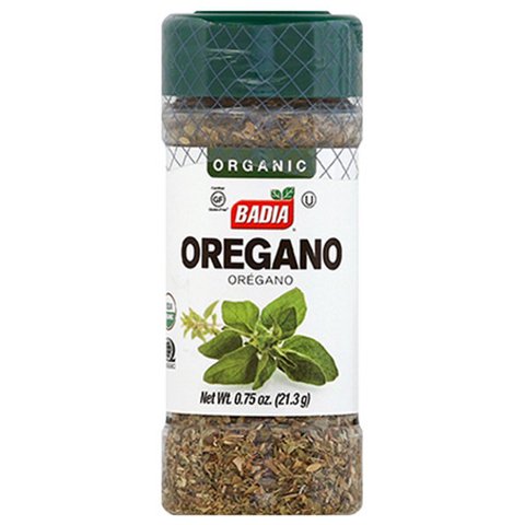 OREGANO ORGANICO 21.30 GRS.