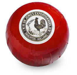 QUESO EDAM GALLO NEGRO 500g