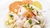 PESCADOS PARA CEBICHE  O CEVICHE