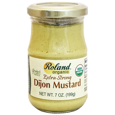MOSTAZA DIJON FRANCIA 370 G