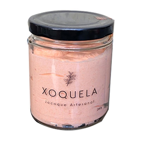 JOCOQUE ARTESANAL TRUCHA SALMONADA XOQUELA 240g