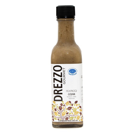 ADEREZO CESAR DREZZO 250ML