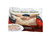 TRUCHA AHUMADA BLANCA 380g