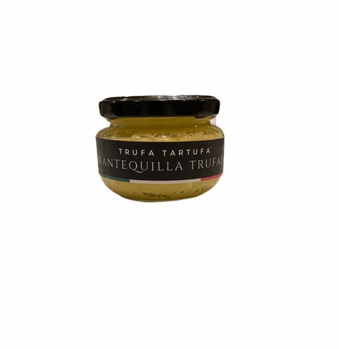 MANTEQUILLA TRUFADA 110g
