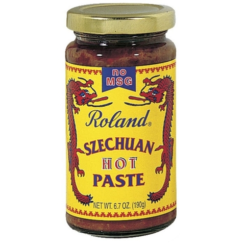PASTA SZECHUAN 190 G