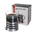 Jarro de cafe 200 ML base de acero (RO5719)