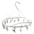 Tender calesita 20CLIP 35CM (RO5318)
