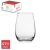 Vaso degustación X 6 bombé 400 ML (RO7029) - comprar online