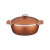 Cacerola Lyon 24cm TRAMONTINA (20960/424) - comprar online