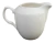 Lechera de porcelana 14x9x10 CM (101504)