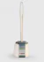 Escobilla para Baño con Deposito (D01069)