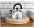 Pava Silbadora de Acero 1.5 LT (KT0146) - comprar online