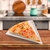 Plato para pizza melamina blanca (4008-1)