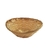 Panera de mimbre oval 12 CM (RO7311) - comprar online