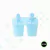 Molde para Helado * 4 REYDI (MA111) - comprar online