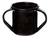 Mate 2 asas enlozado (K0013)