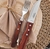 Tenedor Jumbo POLYWOOD (21110/070) - comprar online