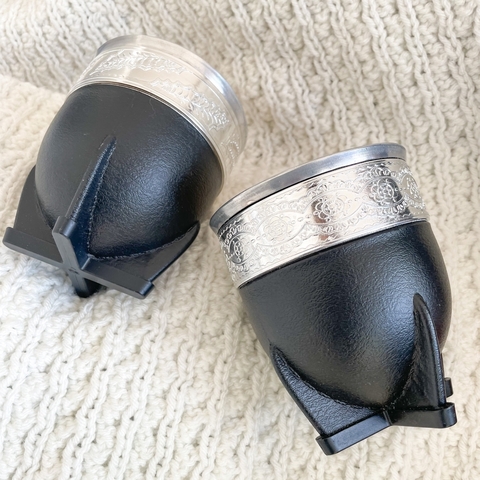 Mate imperial con calabaza COLORES SURTIDOS (OSA1000)