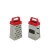 Rallador Mini Cuadrado Nuez Moscada (RO3432)