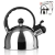 Pava Acero 2 LT silbadora (RO4120)