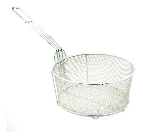 Canasto Freidor Estañado GASTRONOMICO - comprar online