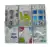 Cortina de baño 180x180 (GUS501-8) - comprar online