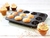 Molde Muffin x 12 antiadherente (103000) - comprar online