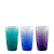 Vaso alto Da Vinci color 435 cc (727/48)