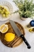 Cuchillo ultracorte cocina 7¨ Tramontina (23868/107)