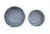 Bowls de melamina grey granito - comprar online