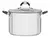 Olla con tapa cola pasta 24 CM (62517/248) - Osa Distribuidora