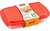 Asadera Rectangular Con Tapa MARINEX 29*20 1.6 LT (653211) - comprar online